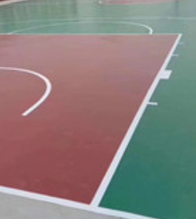 淮南篮球场地坪维修全方案